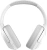 Гарнитура мониторные A4Tech Fstyler BH220 белый беспроводные bluetooth оголовье (BH220 WHITE) - купить недорого с доставкой в интернет-магазине