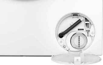 Стиральная машина Bosch WLS28460ME пан.англ. класс: A загр.фронтальная макс.:8кг белый инвертор - купить недорого с доставкой в интернет-магазине