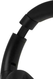 Гарнитура мониторные Creative Zen Hybrid 1.2м черный беспроводные bluetooth оголовье (51EF1010AA001) - купить недорого с доставкой в интернет-магазине