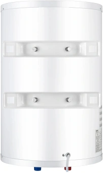 Водонагреватель Haier ES80V-RD4 INOX 2кВт 80л электрический настенный/белый - купить недорого с доставкой в интернет-магазине