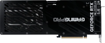 Видеокарта Palit PCI-E 5.0 RTX5070Ti GAMINGPRO OC NVIDIA GeForce RTX 5070TI 16Gb 256bit GDDR7 2295/28000 HDMIx1 DPx3 HDCP Ret - купить недорого с доставкой в интернет-магазине