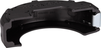 Углошлифовальная машина Makita GA5090X01 1900Вт 11500об/мин рез.шпин.:M14 d=125мм - купить недорого с доставкой в интернет-магазине