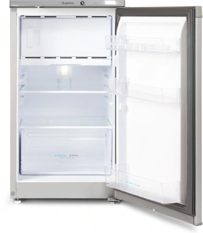 Холодильник Бирюса Б-M408 2-хкамерн. серебристый - цена, купить или заказать с доставкой в интернет-магазине Холодильник Бирюса Б-M408 2-хкамерн. серебристый - купить недорого с доставкой в интернет-магазине