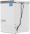 Морозильный ларь Midea MDRC211FZF01D белый 75Вт - цена, купить или заказать с доставкой в интернет-магазине Морозильный ларь Midea MDRC211FZF01D белый 75Вт - купить недорого с доставкой в интернет-магазине