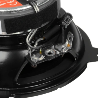 Колонки автомобильные JBL Stage3 427F 150Вт 90дБ 3Ом 10см (4дюйм) (ком.:2кол.) коаксиальные двухполосные - купить недорого с доставкой в интернет-магазине
