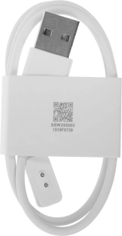 Фитнес-трекер Xiaomi Smart Band 10 AMOLED корп.:серебристый рем.:серый (BHR07PSGL) - купить недорого с доставкой в интернет-магазине