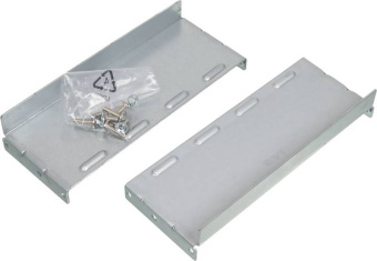 Источник бесперебойного питания APC Smart-UPS C SMC2000I-2U 1300Вт 2000ВА черный - купить недорого с доставкой в интернет-магазине