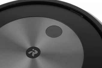 Пылесос-робот Irobot Roomba J7 60Вт черный - купить недорого с доставкой в интернет-магазине