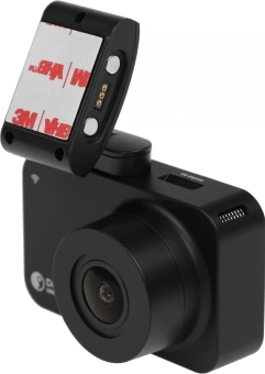 Видеорегистратор Daocam Uno Wi-Fi черный 1080x1920 1080p 150гр. GPS Novatek 96672 - купить недорого с доставкой в интернет-магазине