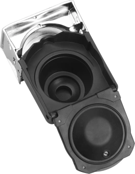 Кофемашина Polaris PCM 2020 1450Вт графит - купить недорого с доставкой в интернет-магазине
