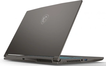 Ноутбук MSI Thin A15 B7UC-283XRU Ryzen 7 7735HS 8Gb SSD512Gb NVIDIA GeForce RTX 3050 4Gb 15.6" IPS FHD (1920x1080) FreeDOS grey space WiFi BT Cam (9S7-16RK11-283) - купить недорого с доставкой в интернет-магазине