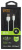 Кабель Cactus CS-USB.A.USB.C-1.2 USB (m)-USB Type-C (m) 1.2м белый блистер - купить недорого с доставкой в интернет-магазине