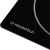 Варочная поверхность Maunfeld CVCE905SMTBK черный - купить недорого с доставкой в интернет-магазине