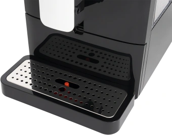 Кофемашина Rondell RDE-1115 1400Вт черный - купить недорого с доставкой в интернет-магазине