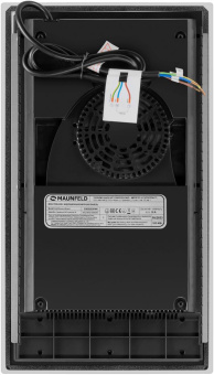 Индукционная варочная поверхность Maunfeld CVI292S2FWH белый - цена, купить или заказать с доставкой в интернет-магазине Индукционная варочная поверхность Maunfeld CVI292S2FWH белый - купить недорого с доставкой в интернет-магазине