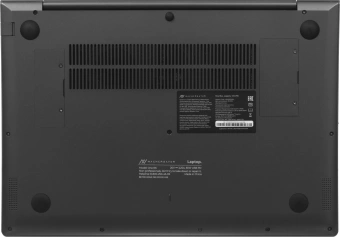Ноутбук Machcreator One R6 Ryzen 5 7430U 16Gb SSD512Gb AMD Radeon Graphics 16" IPS FHD (1920x1200) Windows 11 Pro grey WiFi BT Cam 4825mAh (JJ00G000HRU) - купить недорого с доставкой в интернет-магазине