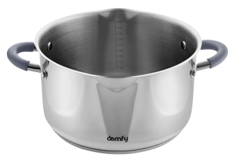 Набор посуды Domfy Home Cucina 8 предметов (DKM-CW108) - купить недорого с доставкой в интернет-магазине