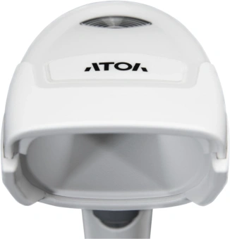 Сканер штрих-кода Атол SB2108 Plus (rev.2) белый (61025) - купить недорого с доставкой в интернет-магазине