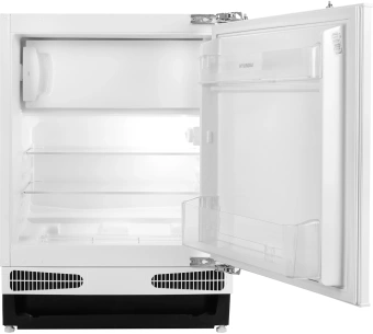 Холодильник Hyundai HBR 0812 1-нокамерн. белый - купить недорого с доставкой в интернет-магазине