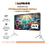 Экран Lumien 100" 134x233см Sky View LSV-100102 16:9 напольный натяжной серебристый