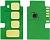 Чип тонер-картриджа Cactus CS-CHIP-S-D111L (MLT-D111L) для SAMSUNG Xpress M2022/M2020/M2021/M2070/M2071 1800стр.