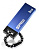 Флеш Диск Silicon Power 8GB Touch 835 SP008GBUF2835V1T USB2.0 серый