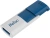 Флеш Диск Netac 32GB U182 NT03U182N-032G-30BL USB3.0 синий/белый - купить недорого с доставкой в интернет-магазине