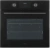 Духовой шкаф Электрический Midea MO509103YGB черный - цена, купить или заказать с доставкой в интернет-магазине Духовой шкаф Электрический Midea MO509103YGB черный - купить недорого с доставкой в интернет-магазине