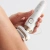 Эпилятор Braun SES9-011 скор.:2 насад.:3 от электр.сети от аккум. белый/золотистый - купить недорого с доставкой в интернет-магазине