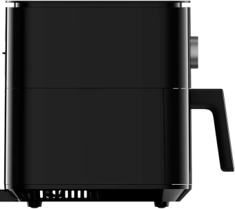 Аэрогриль Xiaomi Smart Air Fryer 6.5L EU 6.5л 1800Вт черный (BHR7357EU) - купить недорого с доставкой в интернет-магазине