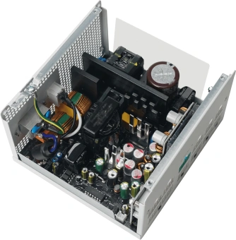 Блок питания Deepcool ATX 850W PN850M WH Game Storm Gen.5 80+ gold (20+4pin) APFC 120mm fan 8xSATA RTL - купить недорого с доставкой в интернет-магазине