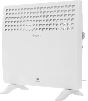 Конвектор Timberk Legend T-EC1000-S1M 1000Вт белый - купить недорого с доставкой в интернет-магазине