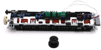 Печка в сборе Cactus CS-FU-HP-M1132-NC (RM1-8283/RM1-7734) (новая) для HP LJ Pro M1132/M1136/M1212 - купить недорого с доставкой в интернет-магазине