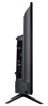 Телевизор LED Starwind 32" SW-LED32SG304 Яндекс.ТВ черный/черный HD 60Hz DVB-T DVB-T2 DVB-C DVB-S DVB-S2 USB WiFi Smart TV - купить недорого с доставкой в интернет-магазине