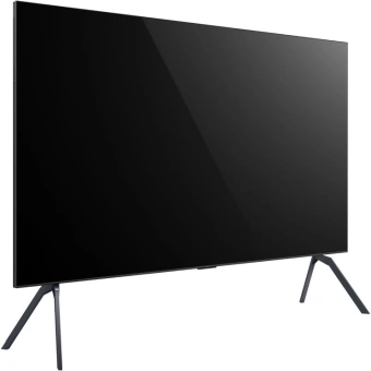 Телевизор LED TCL 115" 115X955 QD-Mini LED черный/черный 4K Ultra HD 144Hz DVB-T DVB-T2 DVB-C DVB-S DVB-S2 USB WiFi Smart TV - купить недорого с доставкой в интернет-магазине