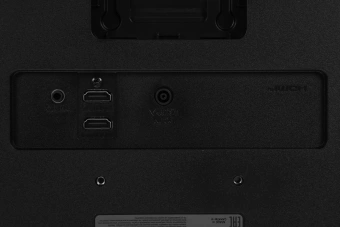 Монитор LG 27" 27MS500-B черный IPS LED 16:9 HDMI матовая 1000:1 250cd 178гр/178гр 1920x1080 100Hz FHD 3.5кг - купить недорого с доставкой в интернет-магазине