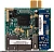 Сетевая карта Powercom Mini USHA IX902