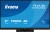 Монитор Iiyama 27" ProLite T2754MSC-B2AG черный IPS LED 4ms 16:9 HDMI M/M глянцевая HAS 1000:1 300cd 178гр/178гр 1920x1080 75Hz VGA DP FHD USB Touch 2.9кг - цена, купить или заказать с доставкой в интернет-магазине Монитор Iiyama 27" ProLite T2754MSC-B2AG черный IPS LED 4ms 16:9 HDMI M/M глянцевая HAS 1000:1 300cd 178гр/178гр 1920x1080 75Hz VGA DP FHD USB Touch 2.9кг - купить недорого с доставкой в интернет-магазине