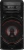 Минисистема LG XBoom RNC5 черный 300Вт FM USB BT - цена, купить или заказать с доставкой в интернет-магазине Минисистема LG XBoom RNC5 черный 300Вт FM USB BT - купить недорого с доставкой в интернет-магазине