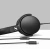 Гарнитура накладные Sennheiser HD 400 U 1.4м черный проводные в ушной раковине (800126) - купить недорого с доставкой в интернет-магазине
