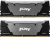 Память DDR4 2x32GB 3600MHz Kingston KF436C18RB2AK2/64 Fury Renegade RGB RTL Gaming PC4-28800 CL18 DIMM 288-pin 1.35В dual rank с радиатором Ret - купить недорого с доставкой в интернет-магазине