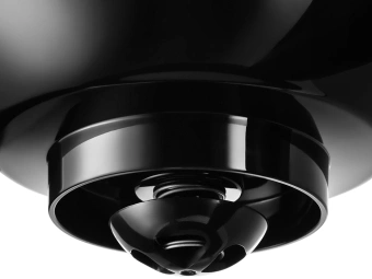 Кофеварка капельная Kitfort КТ-7136 680Вт черный - купить недорого с доставкой в интернет-магазине