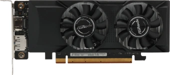 Видеокарта Asrock PCI-E 4.0 A310 LP 4G INTEL ARC A310 4Gb 64bit GDDR6 2000/15500 HDMIx1 DPx1 HDCP Ret low profile - купить недорого с доставкой в интернет-магазине