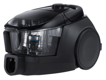 Пылесос Samsung VC18M3160VG/EV 1800Вт титан - купить недорого с доставкой в интернет-магазине