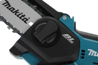 Цепная пила Makita UC100DZ аккум. 210Вт дл.шины:4"(10cm) - купить недорого с доставкой в интернет-магазине