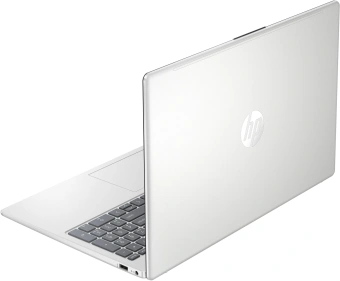 Ноутбук HP 15-fd0127dx Core 7 150U 16Gb SSD512Gb Intel Graphics 15.6" IPS Touch FHD (1920x1080) Windows 11 Home English silver WiFi BT Cam (B4HN8UA) - купить недорого с доставкой в интернет-магазине