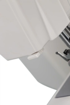 Швейная машина Janome 394 белый - купить недорого с доставкой в интернет-магазине