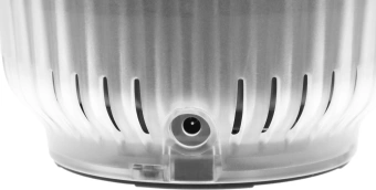 Умная колонка Sber Boom Mini 2 SBDV-00250A Салют черный 5W Mono BT/Wi-Fi - купить недорого с доставкой в интернет-магазине