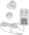 Умная светодиодная лента Xiaomi Smart Lightstrip EU 17В 2м (BHR6400EU) - купить недорого с доставкой в интернет-магазине