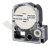 Картридж ленточный Cactus CS-LK6WBN LK-6WBN черный на белом 24x9 для Epson LW700/LW600P/LW1000P/Z700/Z900 - купить недорого с доставкой в интернет-магазине